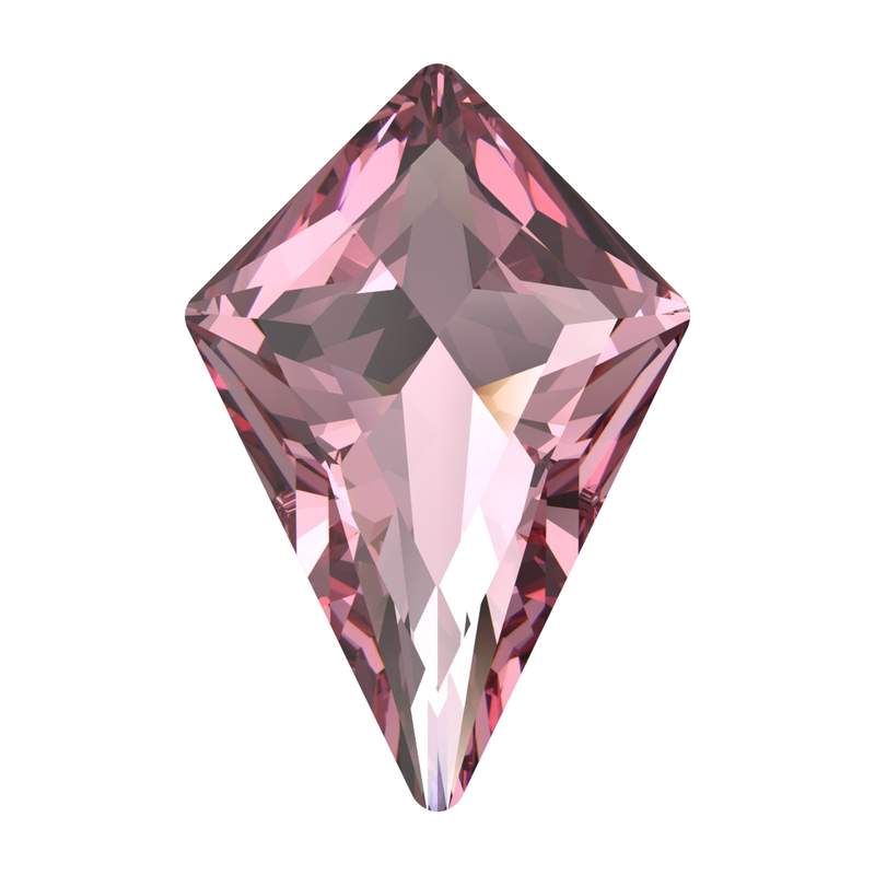 Swarovski Fancy Stones 4711 8 mm Light Rose F