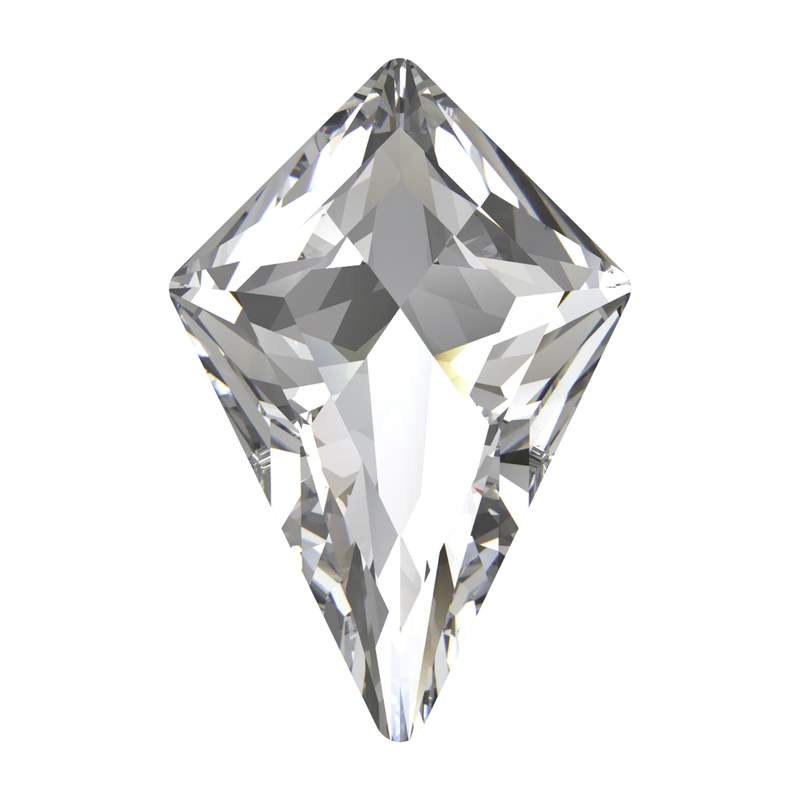 Swarovski Fancy Stones 4711 8 mm Crystal F