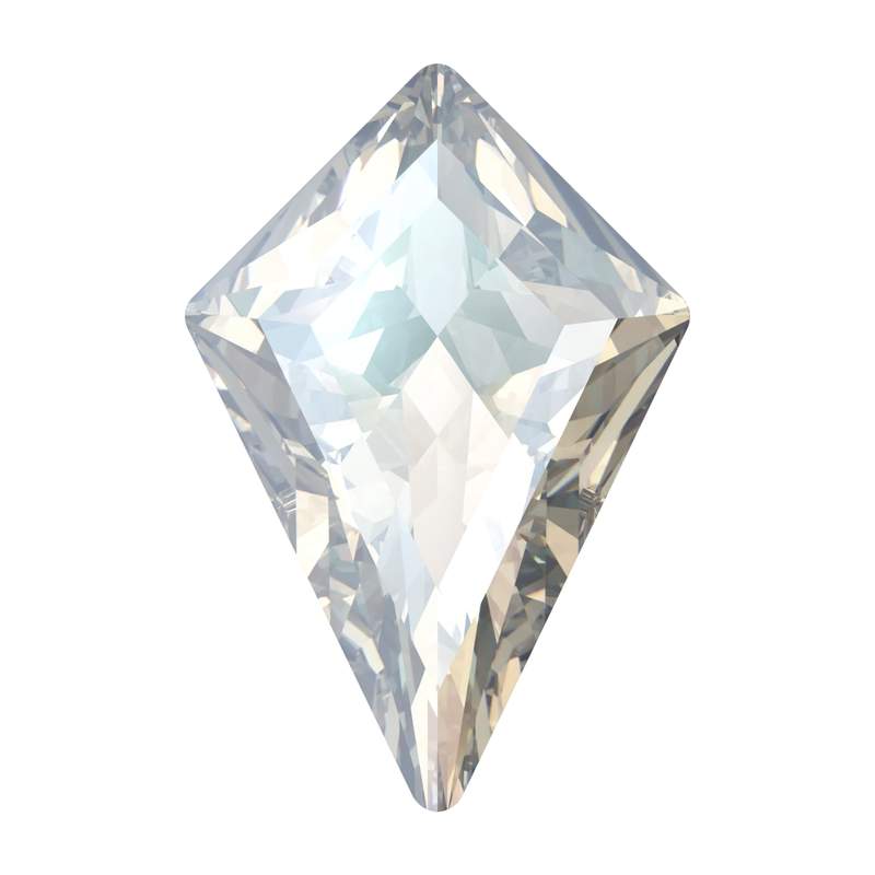 Swarovski Fancy Stones 4711 8 mm Crystal Moonlight F