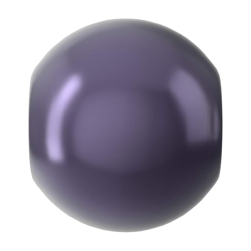 Swarovski Crystal Pearls 5810 2 mm Crystal Iris Pearl