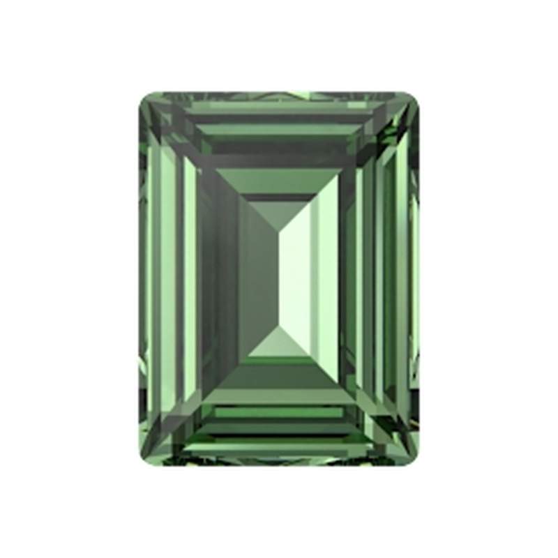Swarovski Fancy Stones 4527 8 x 6 mm Erinite