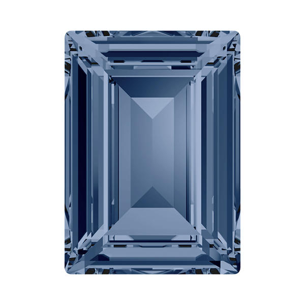Swarovski Fancy Stones 4527 8 x 6 mm Montana