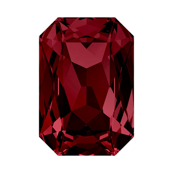 Swarovski Fancy Stones 4627 27 x 18,5 mm Burgundy F