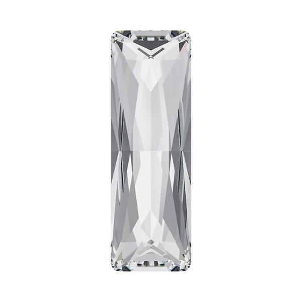 Swarovski Fancy Stones 4547 21 x 7 mm Crystal F