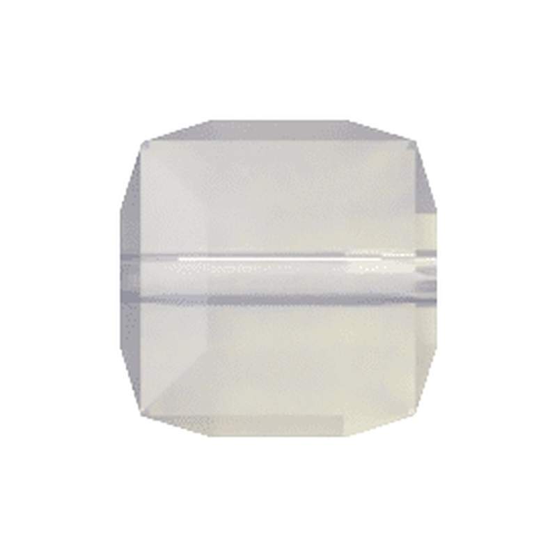 Swarovski Crystal Beads 5601 6 mm White Opal