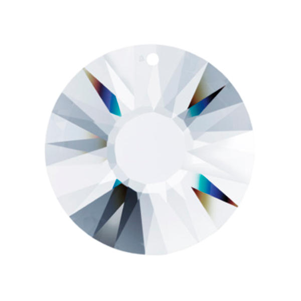 Swarovski Lighting Crystals 8950 NR 001 140 CRYSTAL B