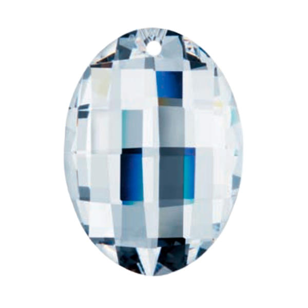 Swarovski Lighting Crystals 8950 NR 002 132 CRYSTAL B