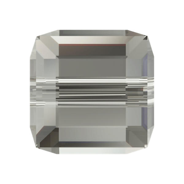 Swarovski Crystal Beads 5601 10 mm Black Diamond
