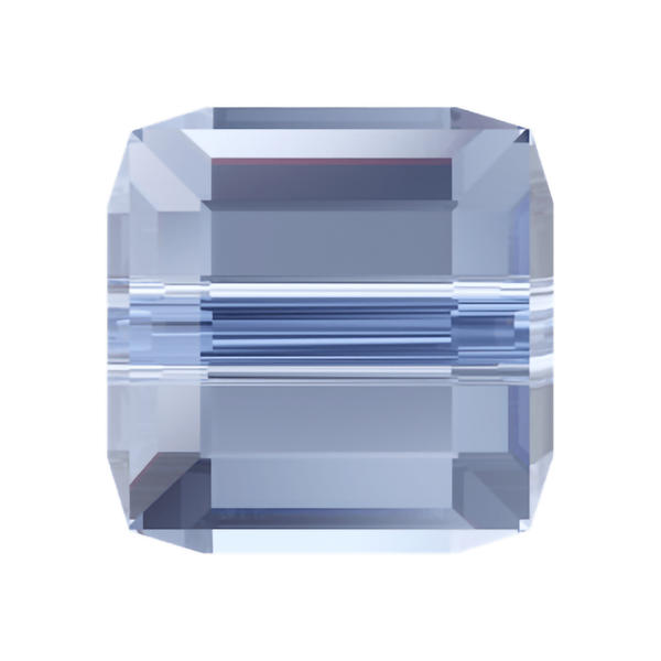 Swarovski Crystal Beads 5601 4 mm Light Sapphire