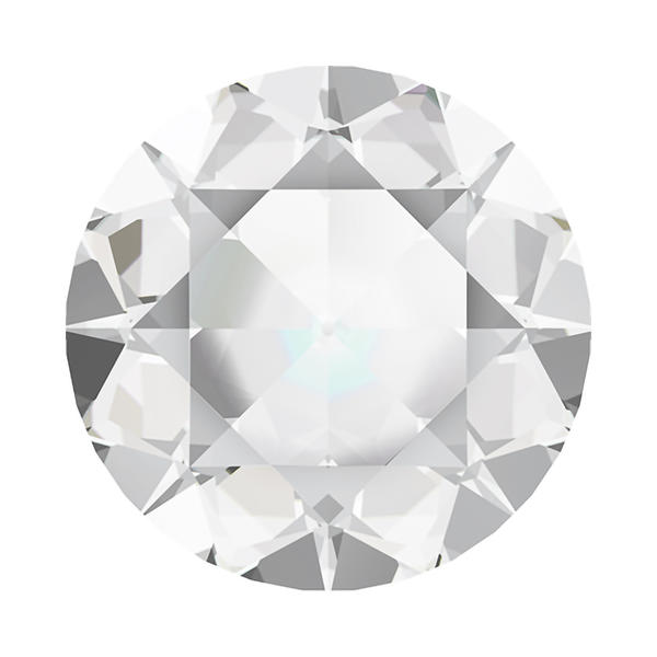 Swarovski Round Stones 1357 80 mm Crystal