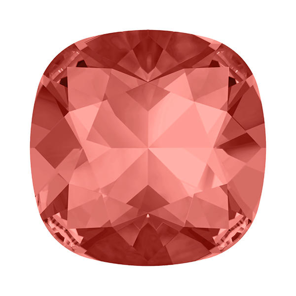 Swarovski Fancy Stones 4470 10 mm Padparadscha F