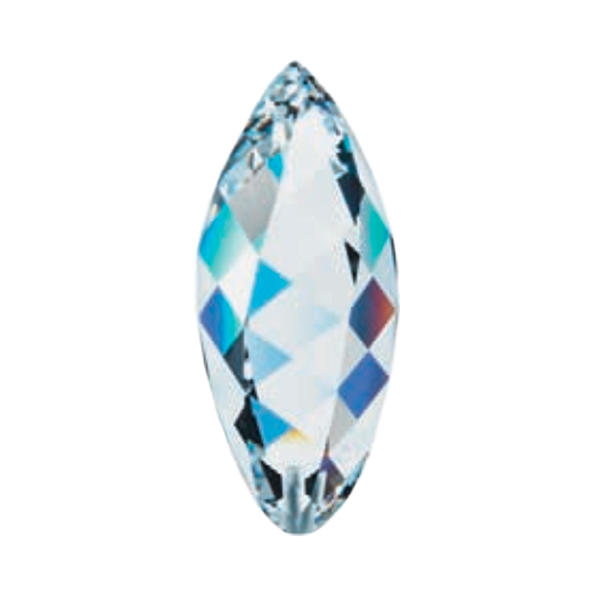 Swarovski Lighting Crystals 8950 NR 801 350 CRYSTAL B