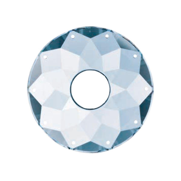 Swarovski Lighting Crystals 8950 NR 802 190 CRYSTAL B
