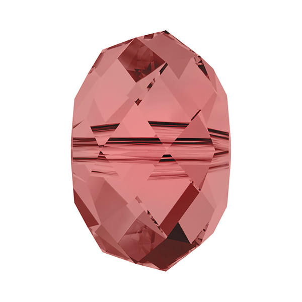 Swarovski Crystal Beads 5040 4 mm Padparadscha