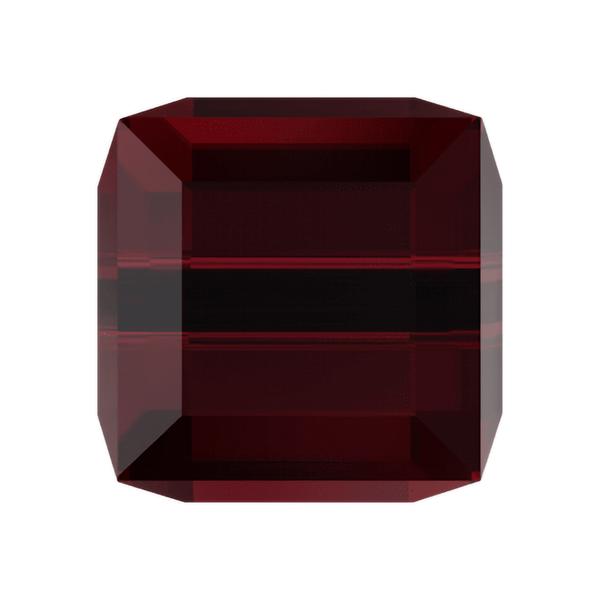 Swarovski Crystal Beads 5601 4 mm Garnet