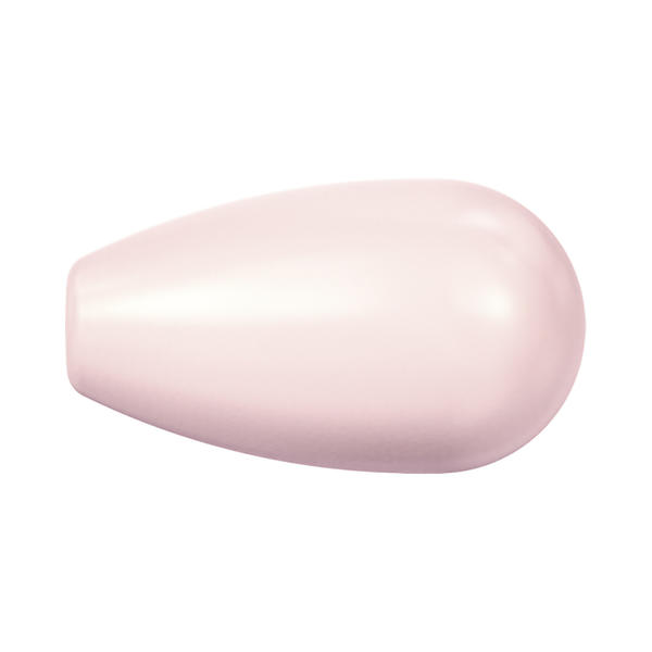 Swarovski Crystal Pearls 5816 15 x 8 mm Crystal Rosaline Pearl