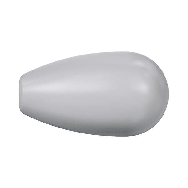 Swarovski Crystal Pearls 5816 11,5 x 6 mm Crystal Light Grey Pearl