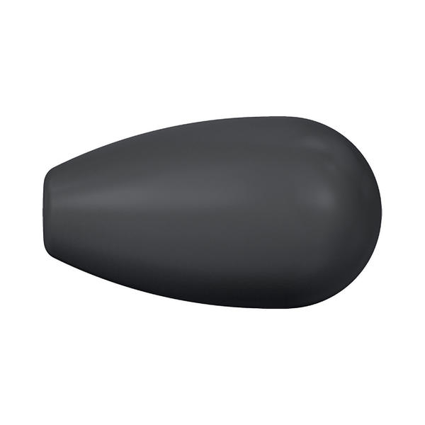 Swarovski Crystal Pearls 5816 11,5 x 6 mm Crystal Black Pearl