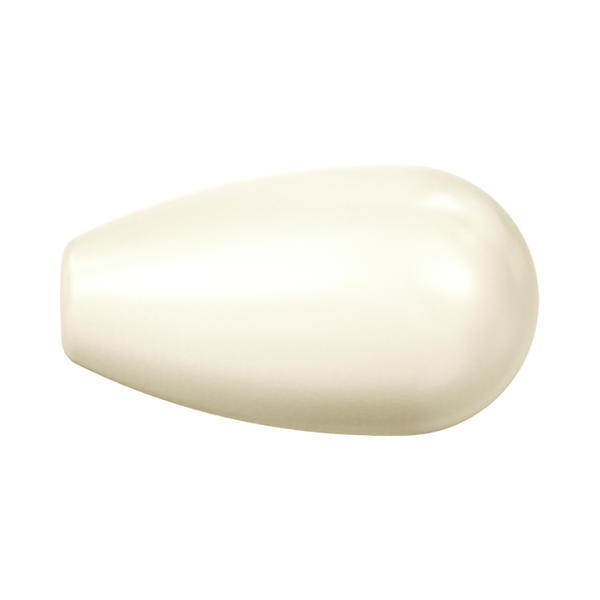 Swarovski Crystal Pearls 5816 15 x 8 mm Crystal Creamrose Pearl