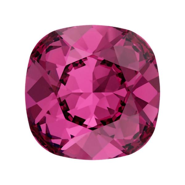 Swarovski Fancy Stones 4470 8 mm Fuchsia F