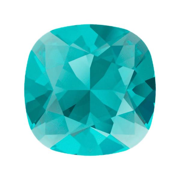 Swarovski Fancy Stones 4470 12 mm Blue Zircon