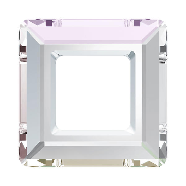 Swarovski Fancy Stones 4439 14 mm Crystal AB