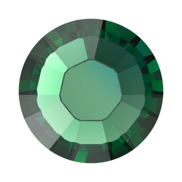 Swarovski Hotfix Crystals 2028 ss 12 Erinite M HF