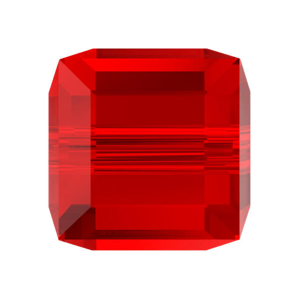 Swarovski Crystal Beads 5601 4 mm Light Siam