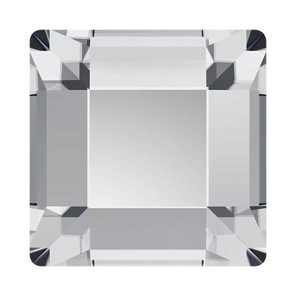 Swarovski Hotfix Crystals 2400 4 mm Crystal M HF