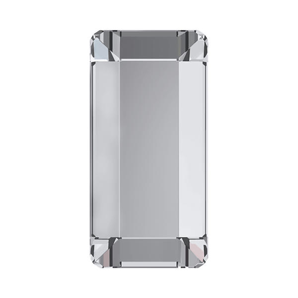 Swarovski Hotfix Crystals 2510 5 x 2,5 mm Crystal M HF