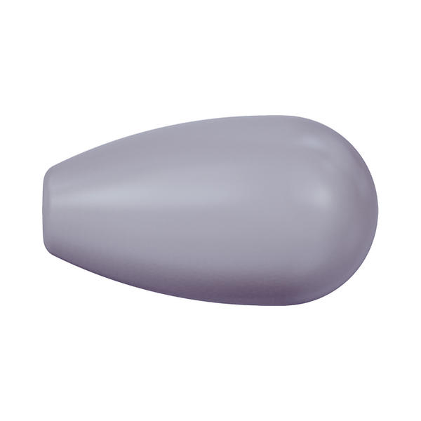 Swarovski Crystal Pearls 5816 11,5 x 6 mm Crystal Mauve Pearl