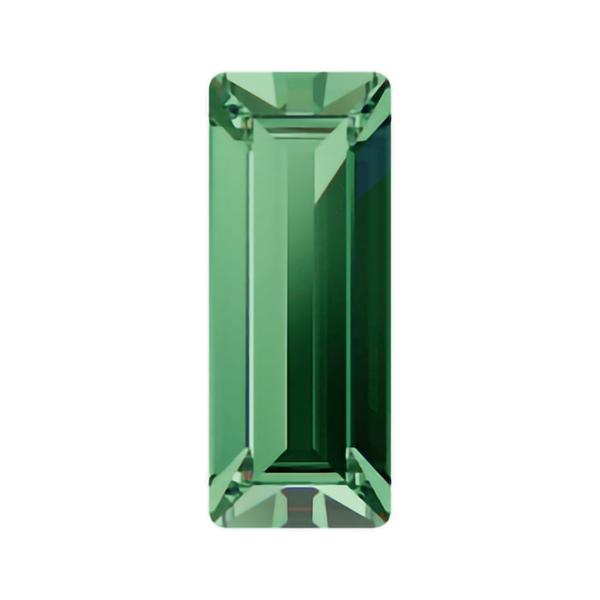 Swarovski Fancy Stones 4501 5 x 2 mm Peridot F