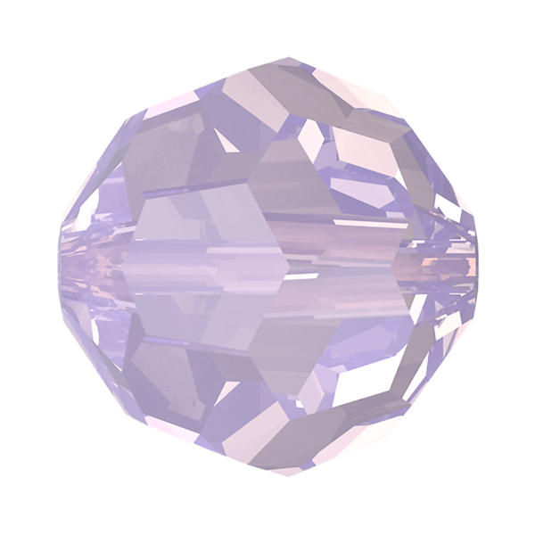 Swarovski Crystal Beads 5000 8 mm Violet Opal