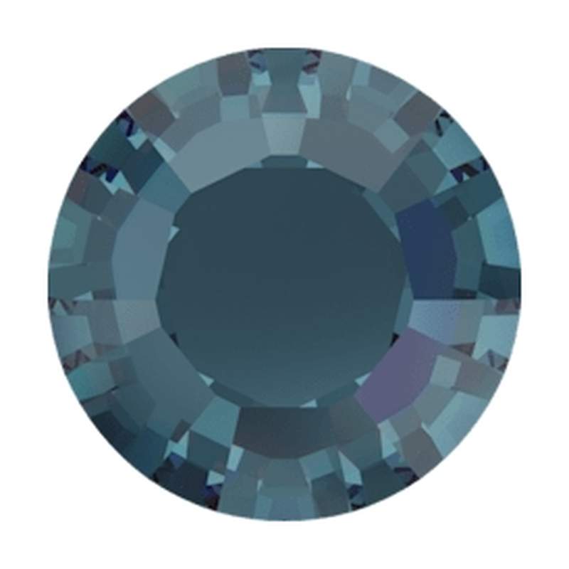 Swarovski Round Stones 1128 ss 39 Montana