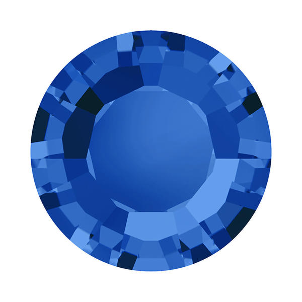 Swarovski Round Stones 1128 pp 32 Sapphire