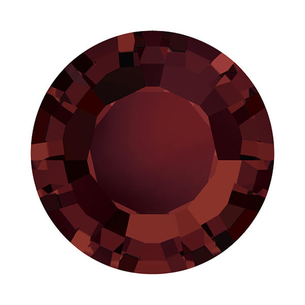 Swarovski Round Stones 1128 ss 39 Siam
