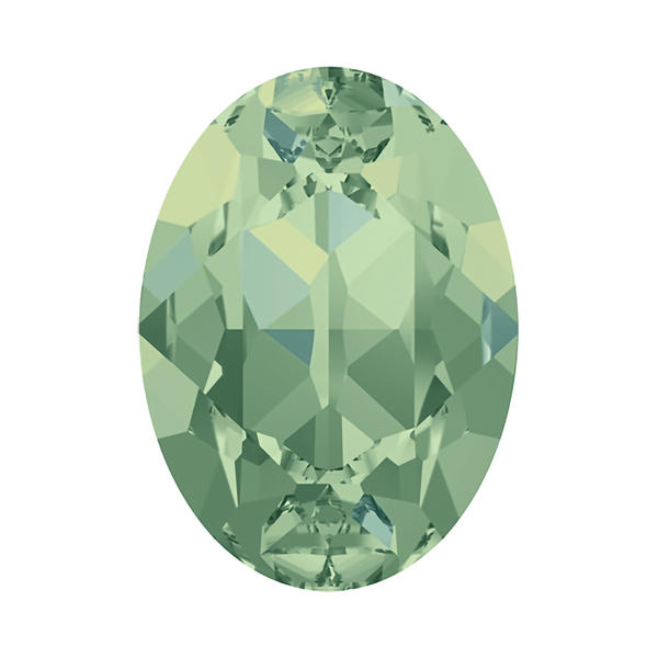 Swarovski Fancy Stones 4120 14 x 10 mm Pacific Opal F