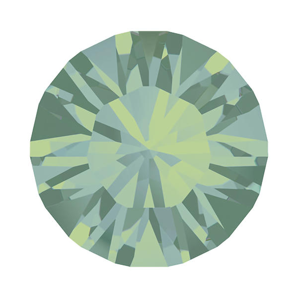 Swarovski Round Stones 1028 pp 3 Pacific Opal F