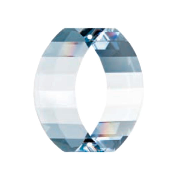 Swarovski Lighting Crystals 8950 NR 003 238 CRYSTAL B