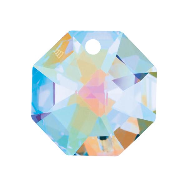 Swarovski Lighting Crystals 8115 16 mm Crystal Blue AB