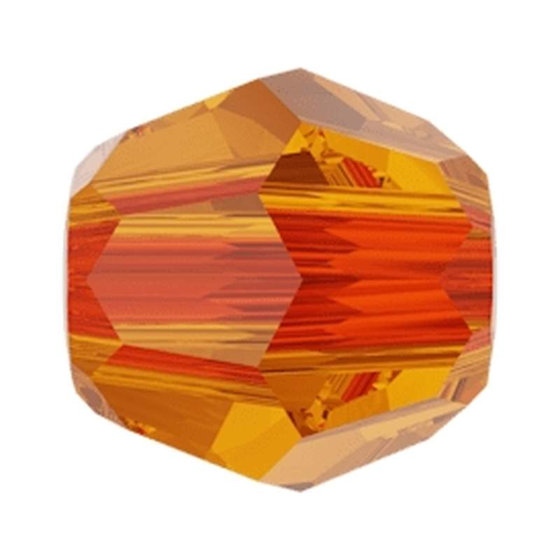 Swarovski Crystal Beads 5000 3 mm Sun