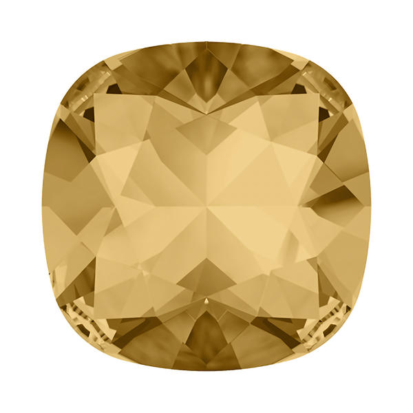 Swarovski Fancy Stones 4470 18 mm Light Colorado Topaz F