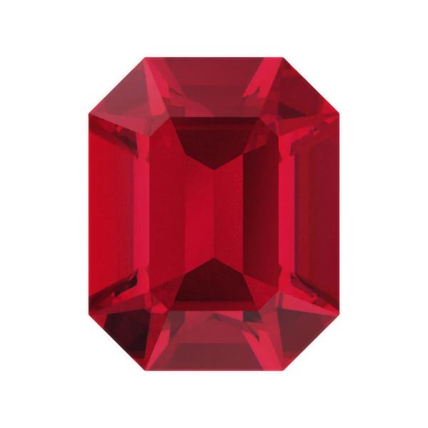 Swarovski Fancy Stones 4600 10 x 8 mm Siam
