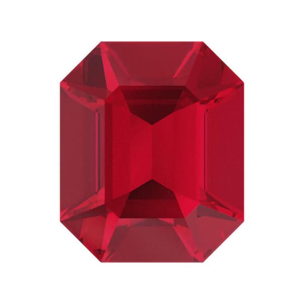 Swarovski Fancy Stones 4600 12 x 10 mm Siam