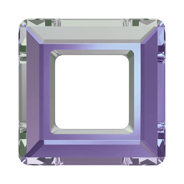 Swarovski Fancy Stones 4439 14 mm Crystal Vitrail Light