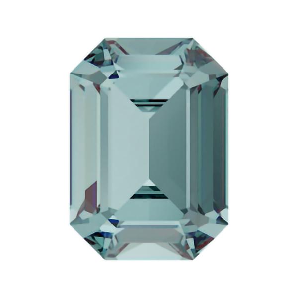 Swarovski Fancy Stones 4610 18 x 13 mm Indian Sapphire F