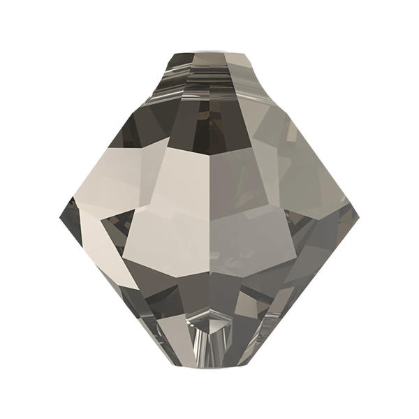 Swarovski Crystal Pendants 6301 8 mm Crystal Satin