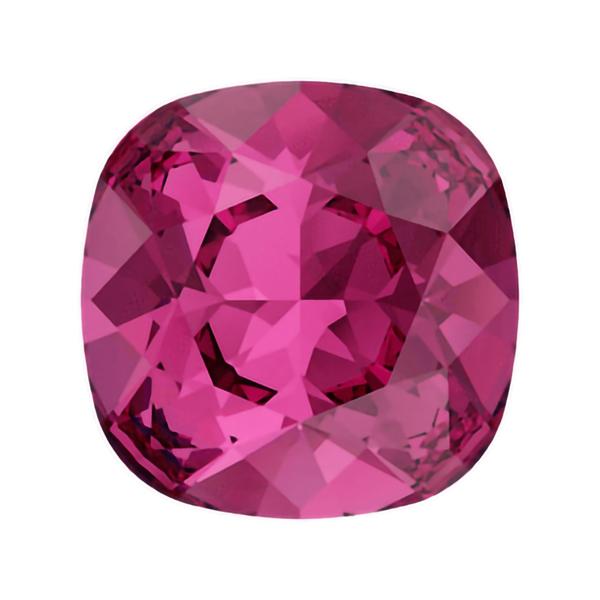 Swarovski Fancy Stones 4470 12 mm Fuchsia F