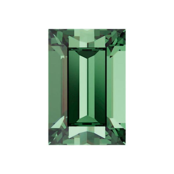 Swarovski Fancy Stones 4500 3 x 2 mm Peridot F