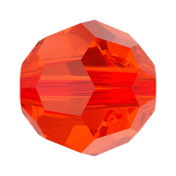 Swarovski Crystal Beads 5000 6 mm Hyacinth